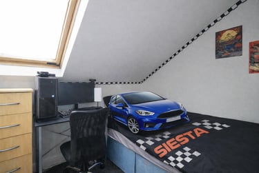 7 bed house, Merthyr Street, Cathays, Cardiff, CF244JL - Image 9